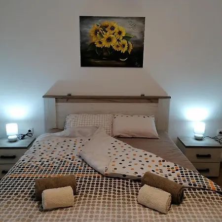 Apartament San