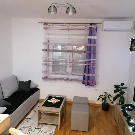 San Apartament Vrnjačka Banja