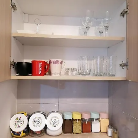 San Apartament Vrnjačka Banja