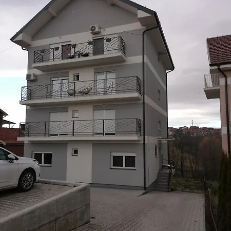 San Apartament