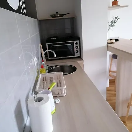 San Apartament Vrnjačka Banja