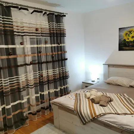 Apartament San Vrnjačka Banja