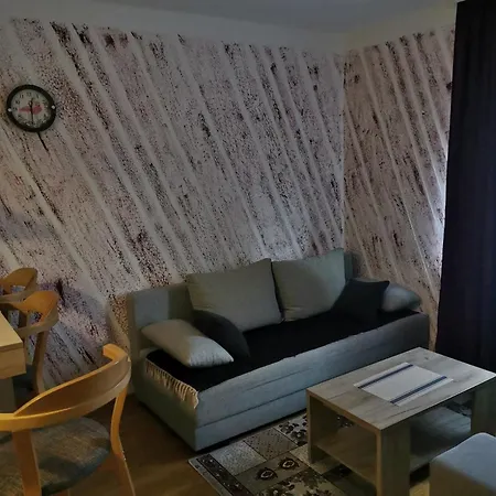 San Apartament Vrnjačka Banja