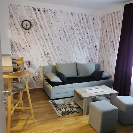 Apartament San
