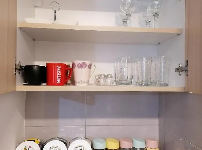 San شقة Vrnjačka Banja